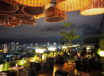 The Edge Restaurant