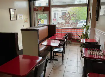 Ila Mae's Restaurant