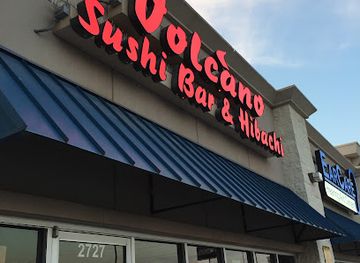 oklahoma/moore/restaurant/volcano-sushi-bar-hibachi