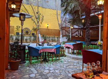 turkiye/istanbul/restaurant/garden-mezze-restaurant