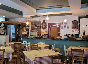 Symposio tavern