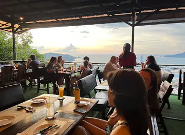 Patong Sunset View Restaurant