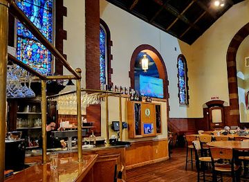 The Church Brew Works