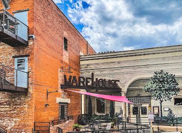 Warehouse Restaurant & Gallery