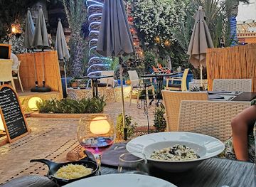 morocco/agadir/restaurant/l-ardoise-gourmande