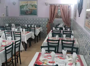 Restaurant Barberousse1947