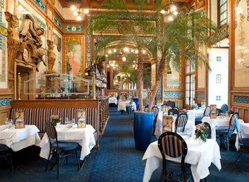 La Cigale