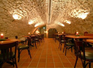 germany/erfurt/restaurant/kromer-s-restaurant-gewolbekeller