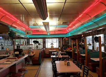 Rosie's Diner
