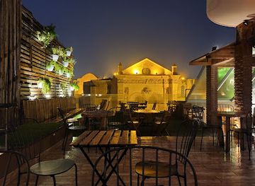 dominican-republic/santo-domingo/restaurant/sugarcane-la-casa-del-ron-the-rum-experience-rooftop-cocktail-tapas