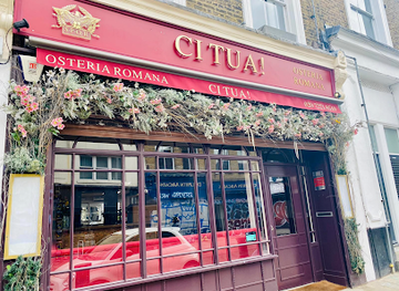united-kingdom/london/notting-hill/restaurant/ci-tua-osteria-romana