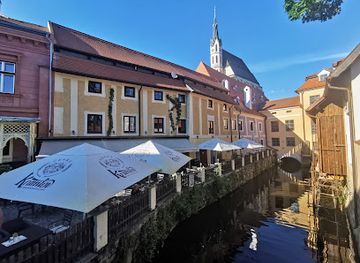 czechia/cesky-krumlov/restaurant/krumlovske-benatky