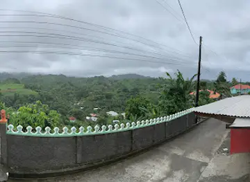 Hilltop Bar & Cuisine