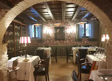 Darì Ristorante & Enoteca