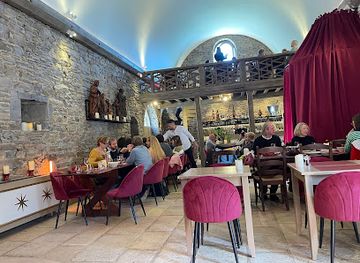 belgium/flemish-ardennes/restaurant/la-chapelle-bethleem