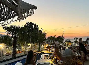 a`marino restaurant