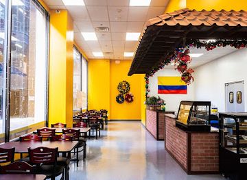 pennsylvania/reading/restaurant/cafe-de-colombia-restaurant-and-bakery