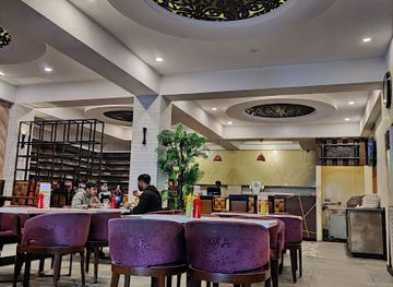 pakistan/sialkot/restaurant/mazzeo