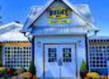Bush's Family Cafe