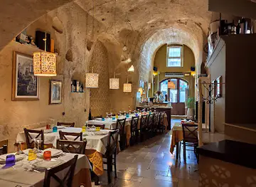 Ristorante Soul Kitchen - Cucina per l' Anima