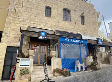Il Corsaro