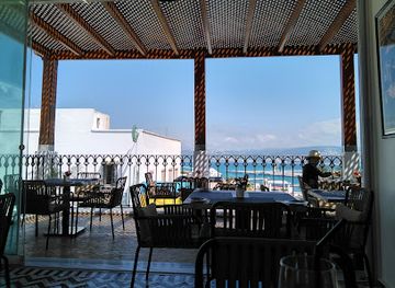 morocco/tangier/kasbah/restaurant/la-terraza-de-la-medina