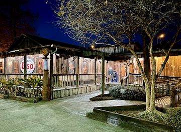 Parrain's Seafood Restaurant