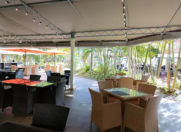 Islander Terrace