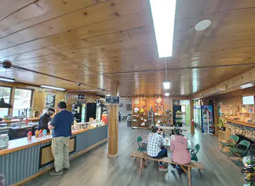 McKenzie General Store & Obsidian Grill Restaurant