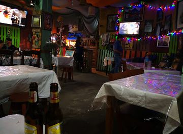 honduras/san-pedro-sula/restaurant/garage-grill