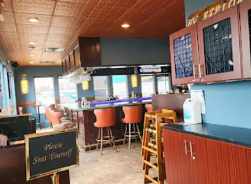 Fathoms Waterfront Bar & Grille