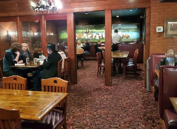 Cattlemen's Steakhouse