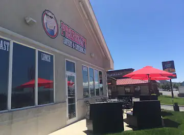 Pork Belly's Eatery & Catering Co.