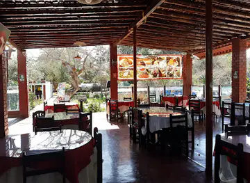 El Encanto de la Huerta