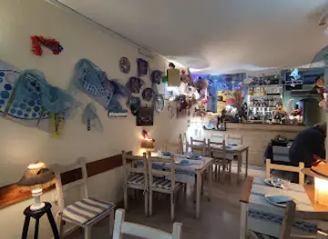 Acqua Marina Restaurant