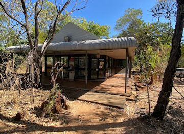 australia/kakadu-national-park/restaurant/information-bay-mary-river-ranger-station