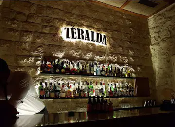 Zéralda