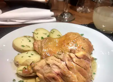 Sud Restaurant