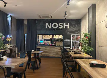 NOSH @ Sembawang