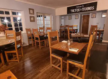 The Fox and Hounds Pub