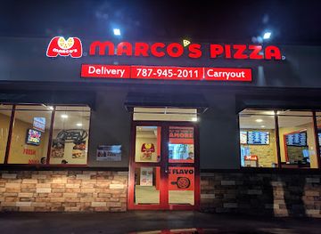 puerto-rico/camuy-river-cave-park/restaurant/marco-s-pizza