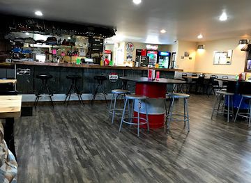 ohio/hocking-hills/restaurant/mam-s-rusted-skillet