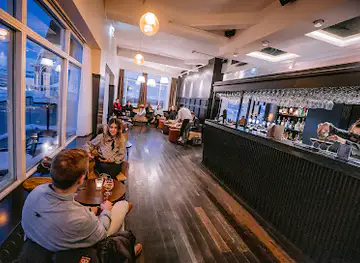 Mulaberg Bistro & Bar