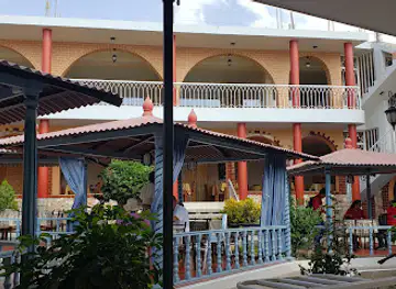 Restaurante Turístico LAS GLORIETAS