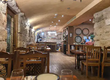 ADAMA culinary cabin RESTAURANT