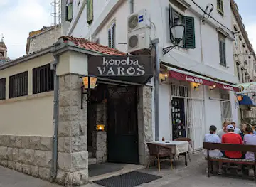 Konoba Varoš