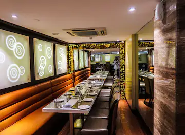 India Restaurant