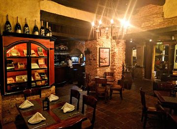 Pat'e Palo European Brasserie