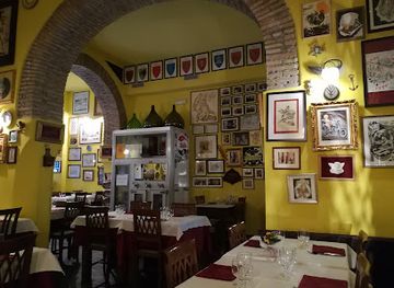 italy/rome/colosseo/restaurant/osteria-angelino-dal-1899