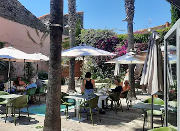 Le Jardin Gourmand